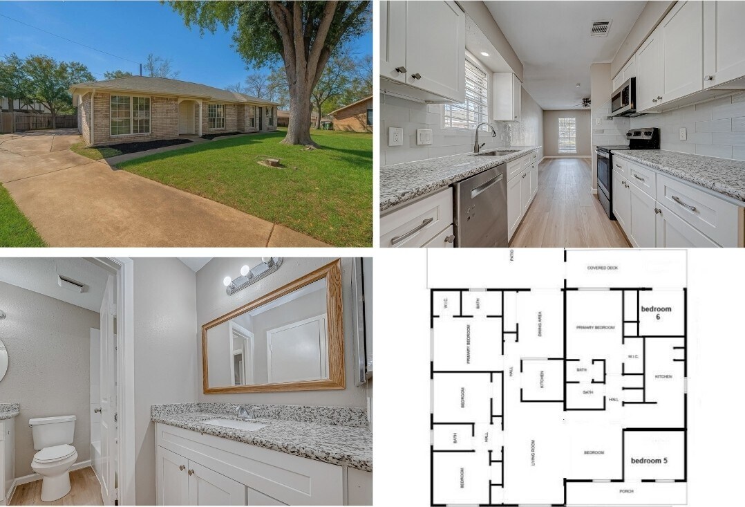 7315 Housman, Houston, TX for lease Building Photo- Image 1 of 49