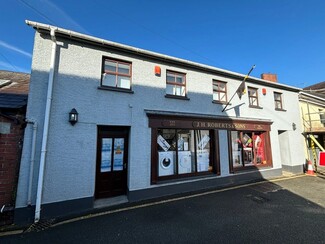 More details for High St, Lampeter - Retail for Sale