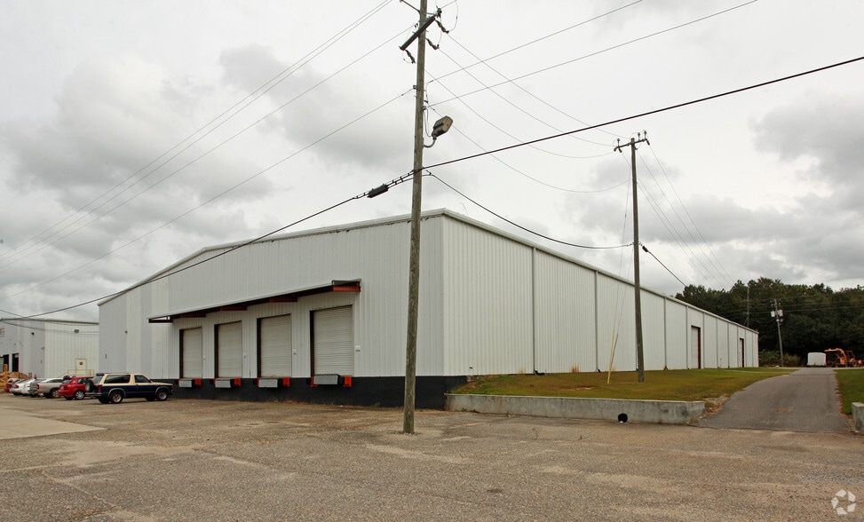 5235 Kooiman Rd, Theodore, AL for lease - Primary Photo - Image 2 of 11