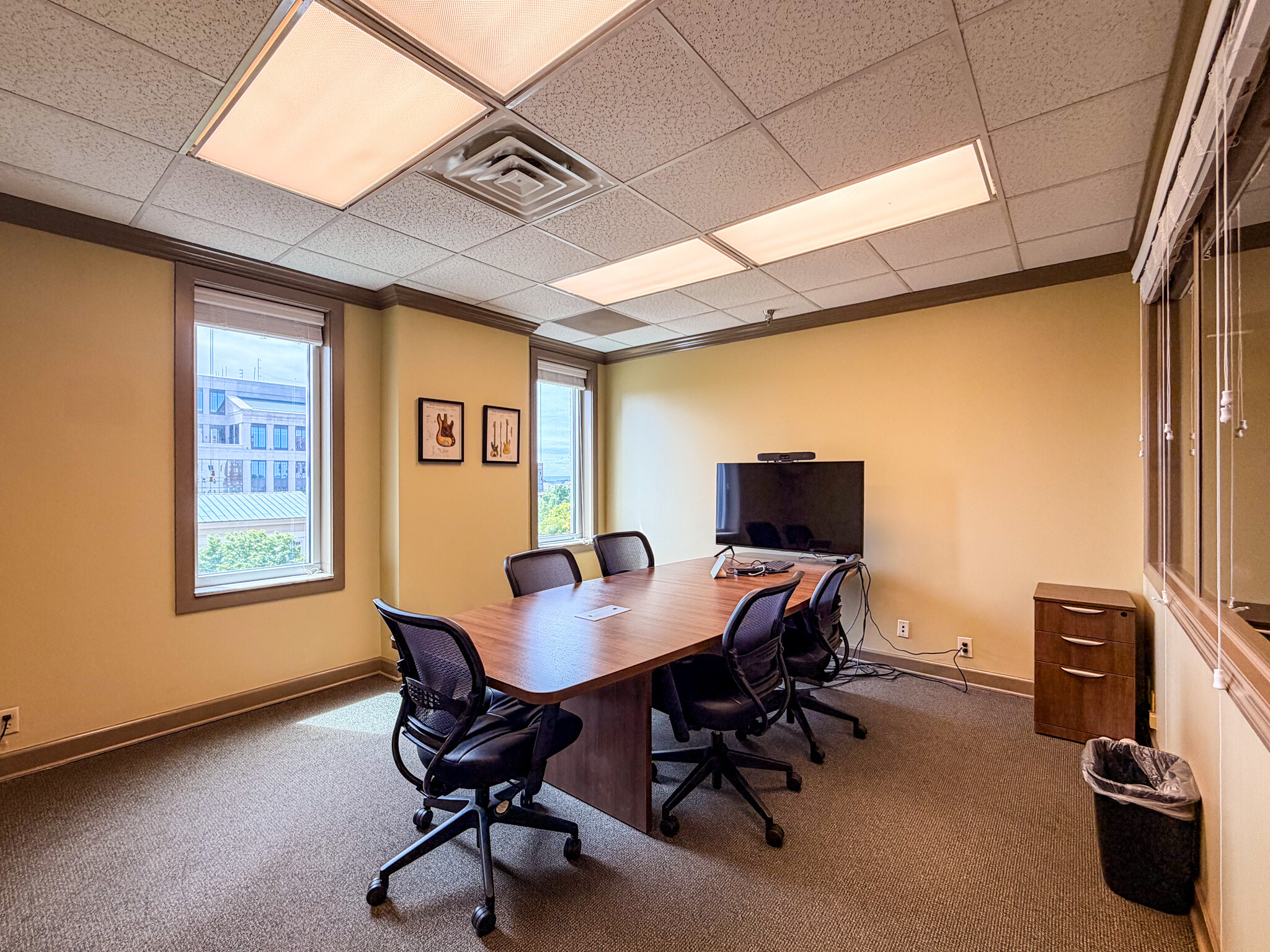 200 Westside Sq, Huntsville, AL for lease Interior Photo- Image 1 of 6