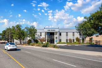 Plus de détails pour 10941 La Tuna Cyn, Sun Valley, CA - Industriel à louer