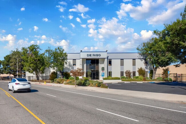 More details for 10941 La Tuna Cyn, Sun Valley, CA - Industrial for Lease