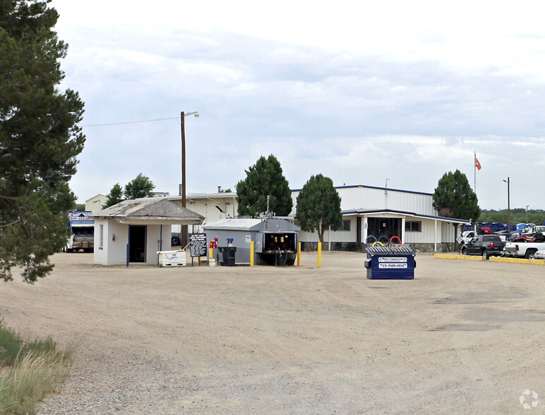 28900 E 96 Hwy, Pueblo, CO for sale - Primary Photo - Image 1 of 1