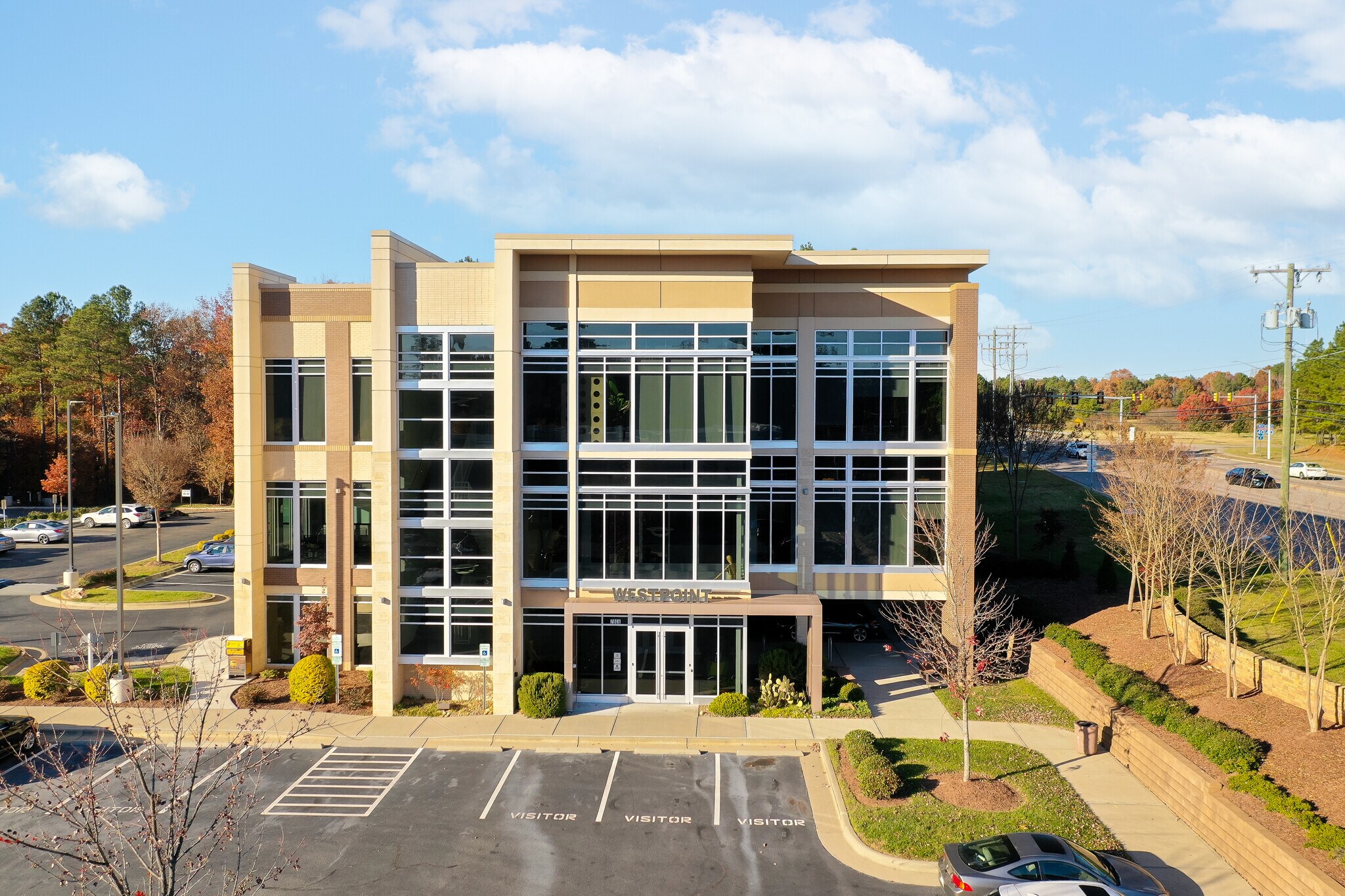 7806 NC Highway 751, Durham, NC for lease Primary Photo- Image 1 of 12