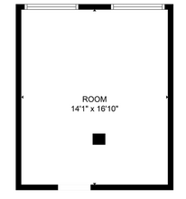 250 Mill St, Rochester, NY à louer Plan d’étage- Image 1 de 3