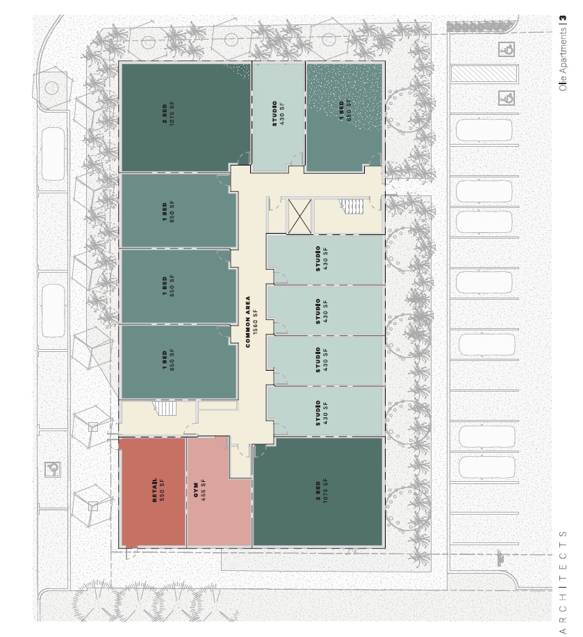 1016 NW 67th St, Oklahoma City, OK à louer Photo du bâtiment- Image 1 de 2