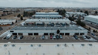 Plus de détails pour 332 Norfolk St, Aurora, CO - Flex à vendre