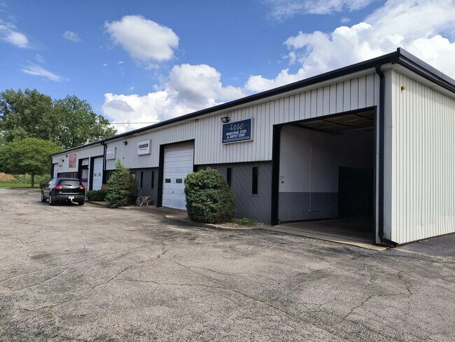 Plus de détails pour 645 65th Ave, Schererville, IN - Local d'activités à louer