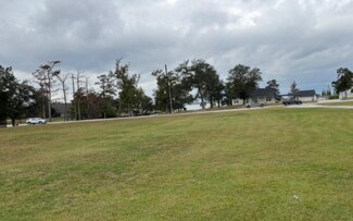 Plus de détails pour 3609 W Prien Lake Rd, Lake Charles, LA - Terrain à vendre
