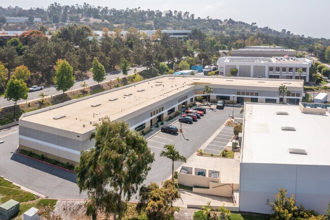 Plus de détails pour 1021 Calle Sombra, San Clemente, CA - Local d'activités, Industriel à louer
