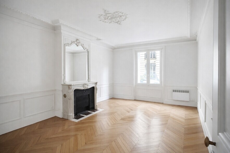 22 Rue De Tocqueville, Paris for lease - Building Photo - Image 1 of 10