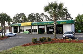 More details for 7647 Dorchester Rd, North Charleston, SC - Retail for Lease