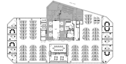 33 Whitehall St, New York, NY for lease Floor Plan- Image 1 of 1