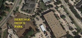 More details for 2605 Heritage Ave, Grapevine, TX - Land for Sale