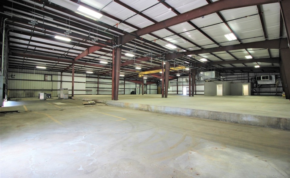 4155 S Main St, Pearland, TX for sale - Building Photo - Image 1 of 1