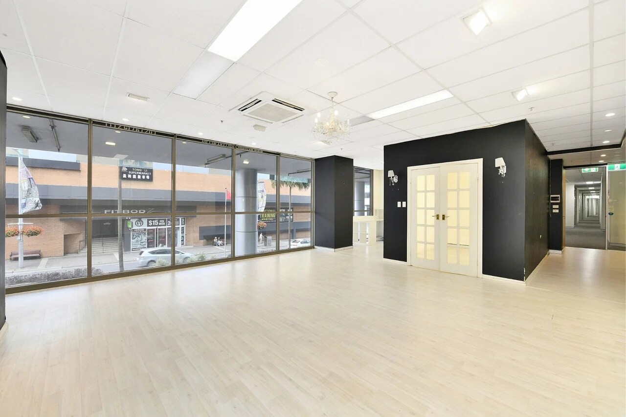 1 Railway Pde, Burwood, NSW 2134 - Unit 23 -  - Interior Photo - Image 2 of 7