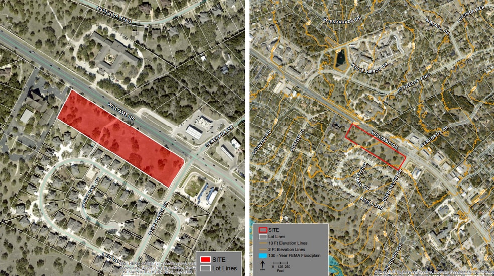 3900 Williams Dr, Georgetown, TX for sale - Building Photo - Image 3 of 8