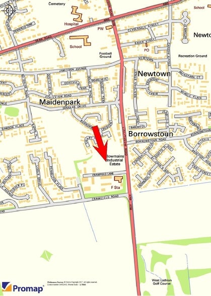 144 Linlithgow Rd, Boness for sale - Building Photo - Image 3 of 3