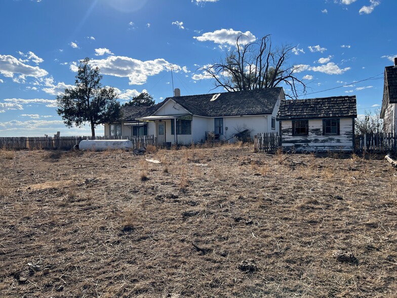 2725 Highway 71, Woodrow, CO for sale - Building Photo - Image 2 of 11