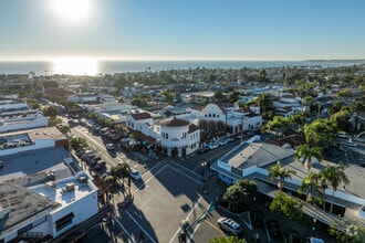204 Avenida del Mar, San Clemente, CA - AÉRIEN Vue de la carte - Image1