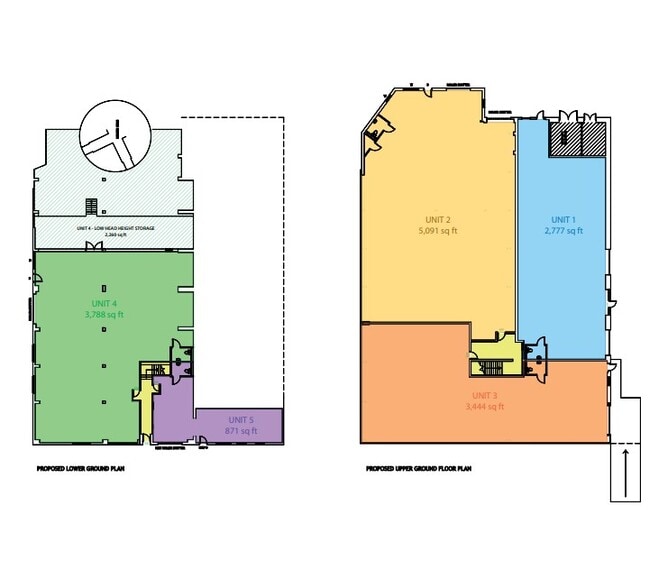 Lemington Rd, Newcastle Upon Tyne for lease - Building Photo - Image 3 of 14