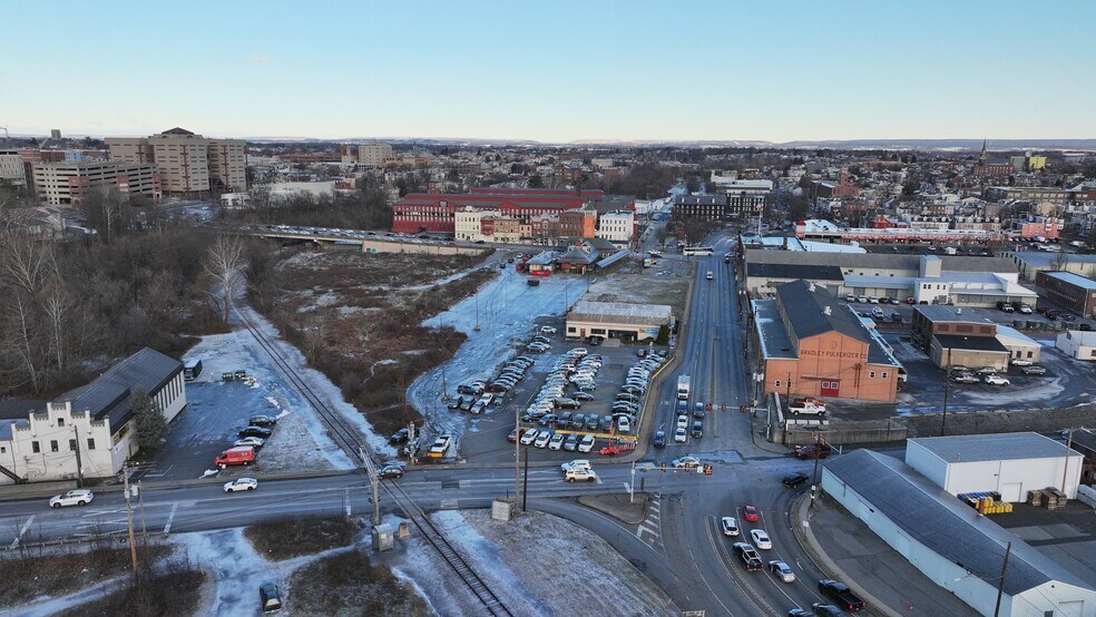124 3rd st, Allentown, PA à louer - Photo du bâtiment - Image 2 de 51