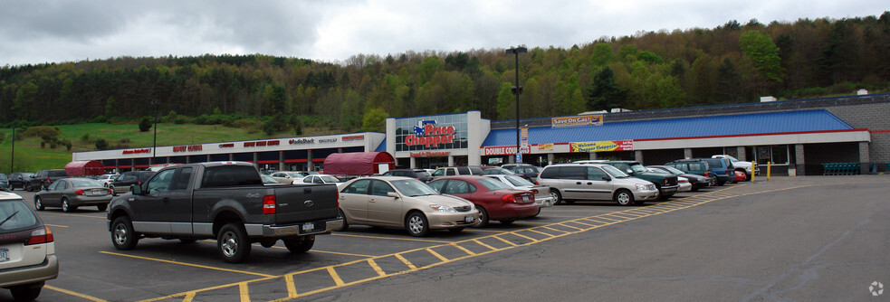 5631 State Highway 12, Norwich, NY à vendre - Photo principale - Image 1 de 1