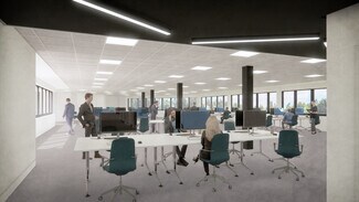 Plus de détails pour South Gyle Broa, Edinburgh - Bureau à louer