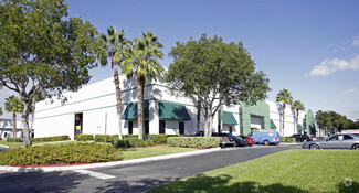 More details for 10000 NW 17th St, Miami, FL - Industrial for Lease