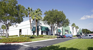 More details for 10000 NW 17th St, Miami, FL - Industrial for Lease