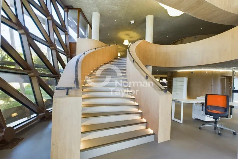 Bureau dans Montpellier à vendre - Photo du bâtiment - Image 2 de 12