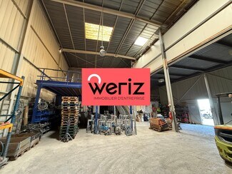 More details for Industrial for Lease