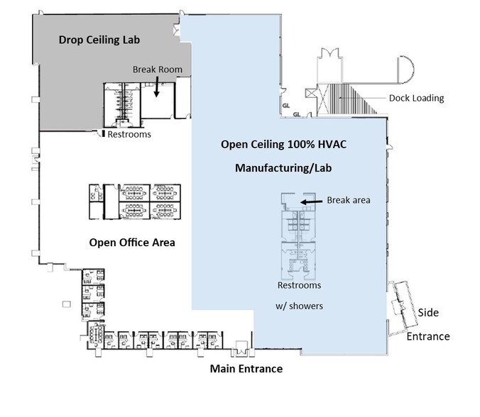 1140 Ringwood Ct, San Jose, CA for lease - Building Photo - Image 2 of 11