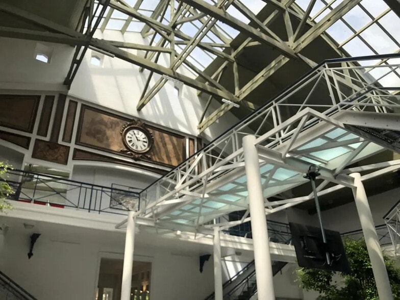 Bureau dans Rennes à louer - Photo intérieure - Image 2 de 14