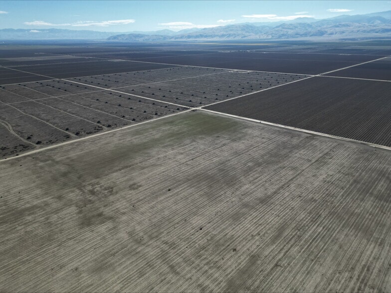 W. of I-5 N. of Copus Rd., Bakersfield, CA for sale - Building Photo - Image 2 of 4