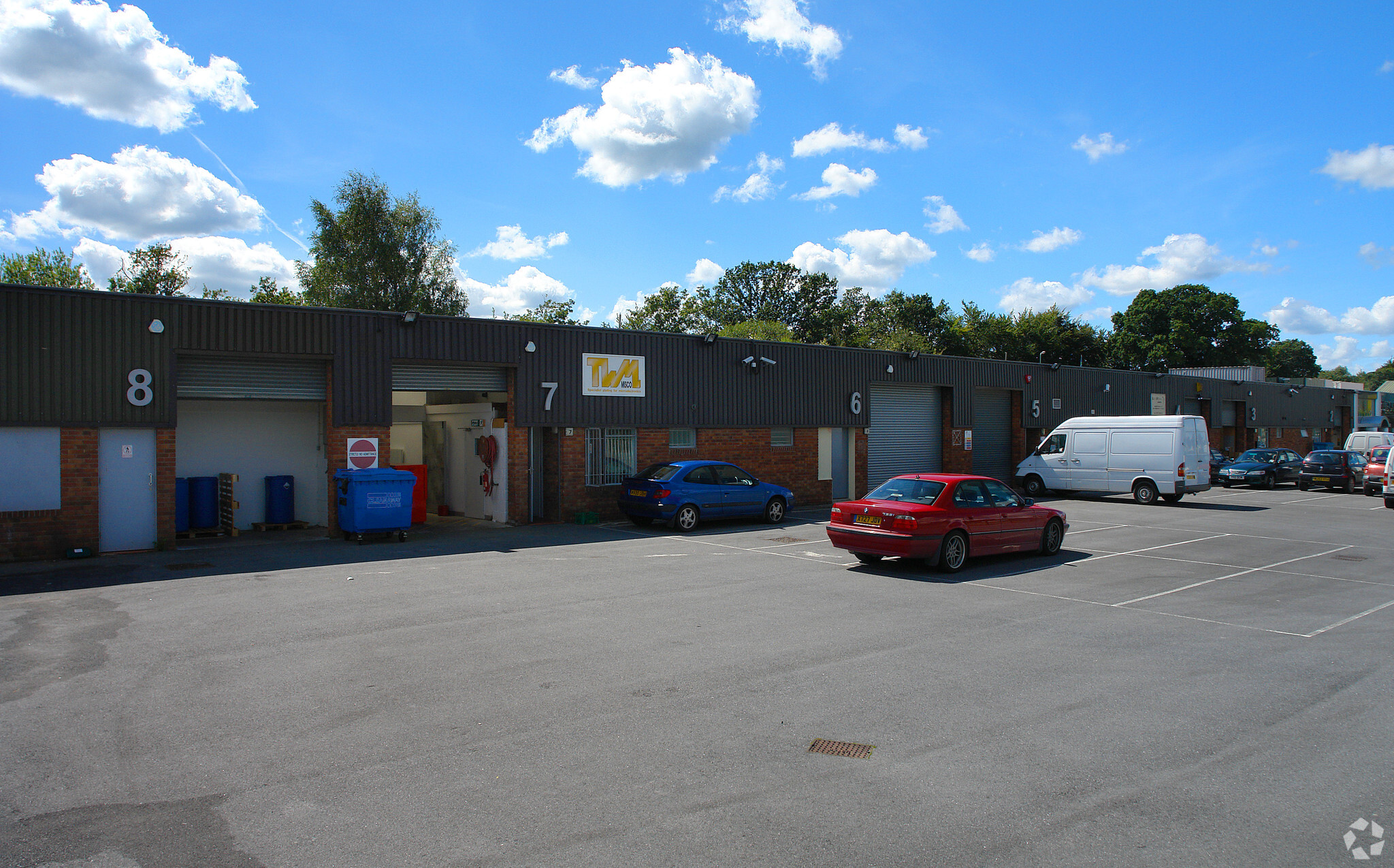 Old Newton Rd, Heathfield for sale Primary Photo- Image 1 of 1