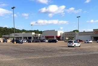 Plus de détails pour 1548 S US Highway 231, Ozark, AL - Vente au détail à louer