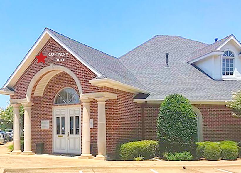 2900 Long Prairie Rd, Flower Mound, TX à louer - Photo du bâtiment - Image 2 de 5