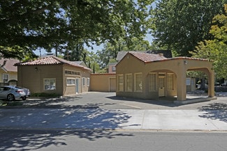 More details for 2301 F St, Sacramento, CA - Retail for Sale