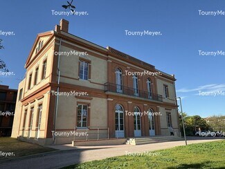 More details for 2 Rue Jean Viollis, Toulouse - Office for Sale