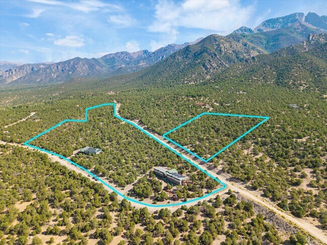 More details for 2538 W Carefree Wy, Crestone, CO - Specialty for Sale