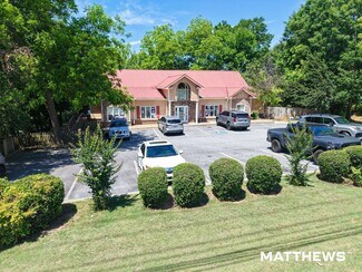 Plus de détails pour 4025 2nd Ave, Columbus, GA - Commerce de détail à vendre