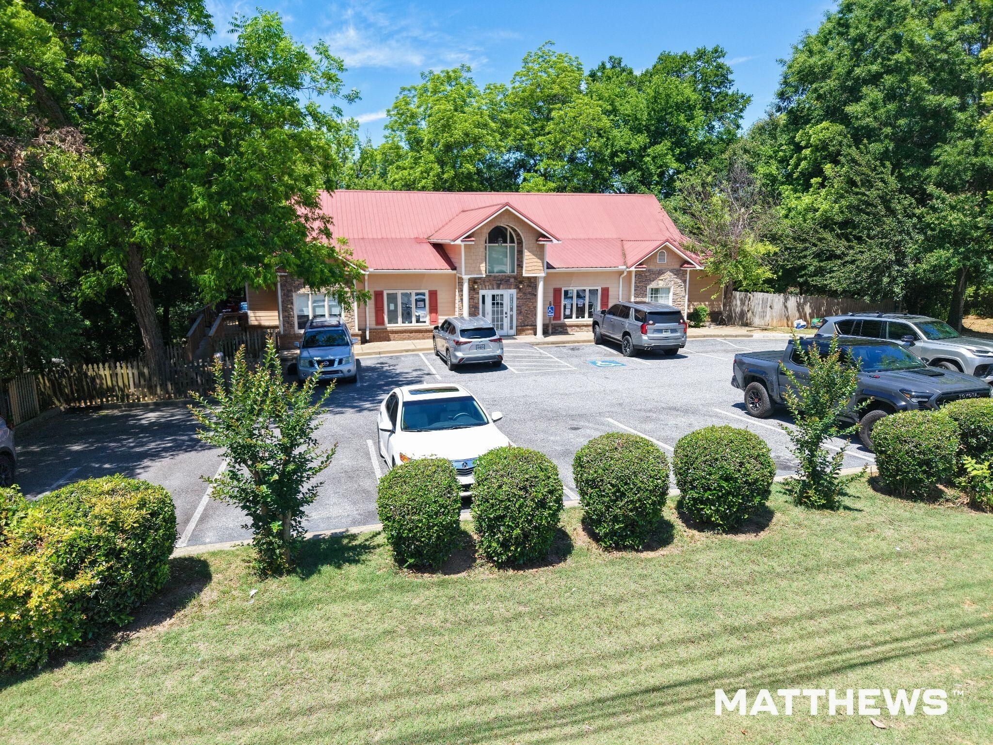 4025 2nd Ave, Columbus, GA à vendre Photo principale- Image 1 de 4