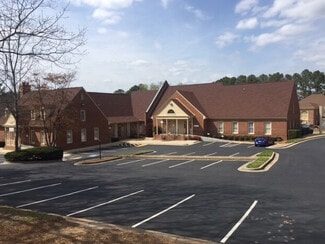 More details for 1867 Independence Sq, Dunwoody, GA - Office for Lease