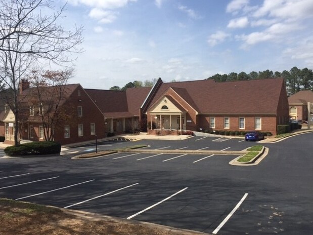 More details for 1867 Independence Sq, Dunwoody, GA - Office for Lease