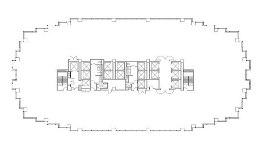 865 S Figueroa St, Los Angeles, CA for lease Floor Plan- Image 1 of 1