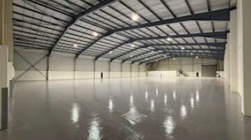 Cliff Rd, Ipswich à louer - Photo du bâtiment - Image 2 de 5