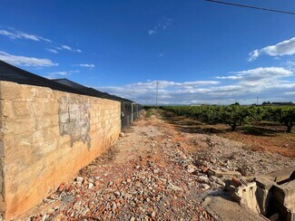 More details for Benimodo, Metro, 4, Benimodo - Land for Sale