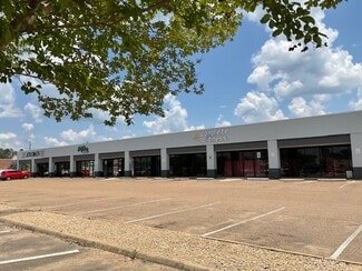 Plus de détails pour 912 Municipal Dr, Brandon, MS - Commerce de détail à louer