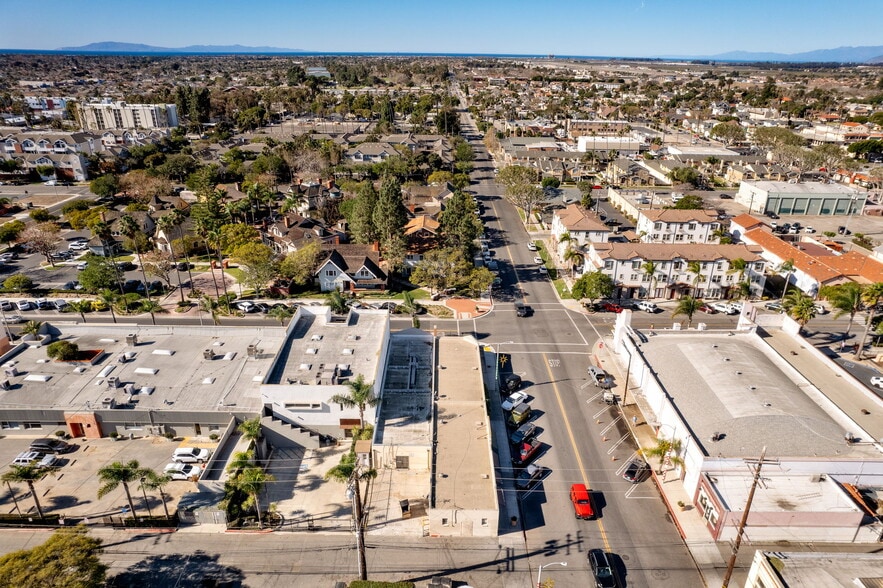 700 S A St, Oxnard, CA for lease - Building Photo - Image 3 of 13